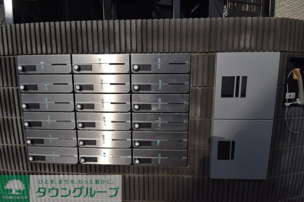 リラクレール長津田Aの物件内観写真